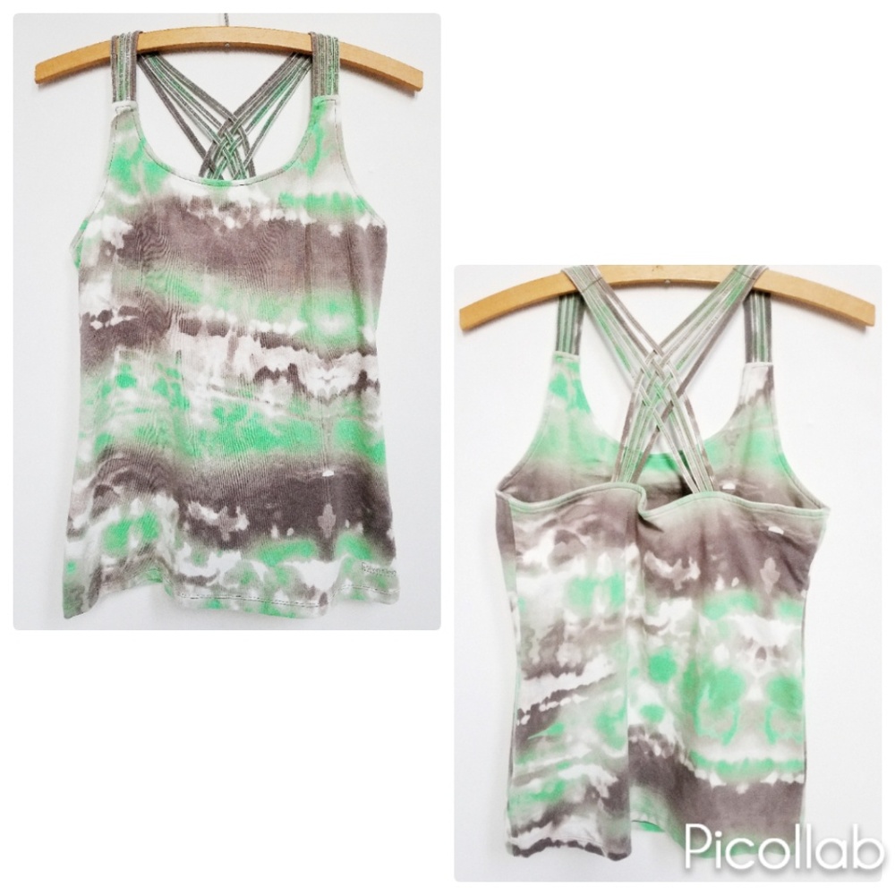 Calvin Klein Performance Tank - Picture 2 of 5